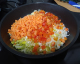 Foto del paso 3 de la receta: Milanesa de garbanzos