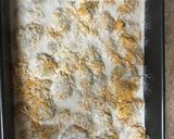 A picture of step 3 of Cheesy creamy chicken.