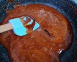 A picture of step 3 of Til Gud Laddoo (Sesame and jaggery Laddoo).