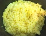 Hình bước làm 3 của món Cơm gà