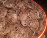 Foto langkah ke 5 dari resep Goodtime cookies KW.