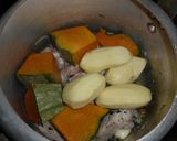 Foto del paso 9 de la receta Cazuela de pollo