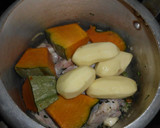 Foto del paso 9 de la receta: Cazuela de pollo