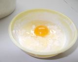 Trappista pogácsa recept fázis 4 fotója