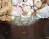 Foto langkah ke 3 dari resep Kari Ayam ala Jepang tanpa Santan (menggunakan bumbu instan).