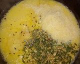 Foto del paso 1 de la receta: Tortilla de brócoli