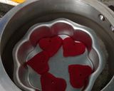 વેનીલા હાર્ટ કૂકીઝ(vanila heart cookies recipe in gujarati) રેસીપી સ્ટેપ2ફોટો