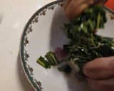 Foto del paso 5 de la receta: Moisés de Morrones con ensalada de Kale y Tomate