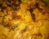 A picture of step 15 of Karhi Pakora.