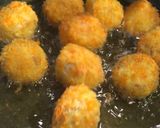 Foto langkah ke 6 dari resep Bitter Ballen.
