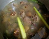 Foto langkah ke 4 dari resep Garang Asem Ati Ampela.