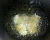 Foto langkah ke 3 dari resep Ayam Goreng Bawang Khas Batam.