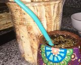 Foto del paso 5 de la receta: Talitas para el mate - sin gluten