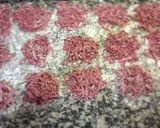 Foto del paso 4 de la receta: Cintas de Remolacha con Salsa de Tomate y Albóndigas