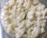 Foto del paso 1 de la receta: Coliflor con salsa blanca