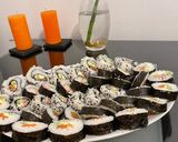 Foto del paso 8 de la receta: Sushi 🍣