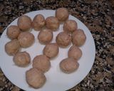 Foto del paso 13 de la receta: Croquetas de pascua al horno💫💫💫