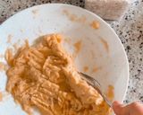 Foto del paso 1 de la receta Galletas 🍪 de avena y plátano