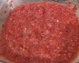 صورة لخطوة 2 من وصفة كبسة لذيذة 😋 بأفخاذ الدجاج 🍗 بطريقتي