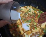 Foto langkah ke 5 dari resep 224. Tumis Tahu Jamur Enoki.