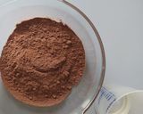 Foto del paso 8 de la receta: Pastel de cacao y plátano