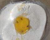 Foto del paso 2 de la receta: Pan Brioche de limón