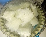 Foto langkah ke 3 dari resep Lumpia isi.