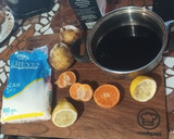 Foto del paso 1 de la receta: Mis mejores Peras al vino tinto Que viva la cocina chilena 🇨🇱