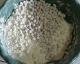 Foto langkah ke 2 dari resep Kacang telur simple.