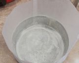 生日起司蛋糕的食譜步驟2照片