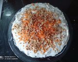 Φωτογραφία βήματος 9 της συνταγής Carrot cake 🥕🥕