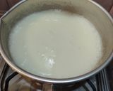 Foto langkah ke 3 dari resep Puding Susu Fill Cheese.