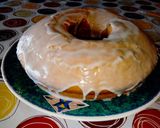 Foto del paso 7 de la receta: Torta 1234 con crema