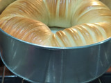 Wool roll bread