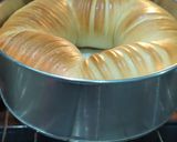 Foto langkah ke 9 dari resep Wool roll bread.