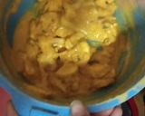 A picture of step 2 of Crispy Mushroom Fry.