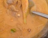 Foto langkah ke 3 dari resep Rendang Daging ala Bucik.