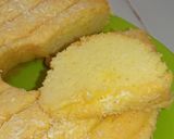 Foto langkah ke 8 dari resep Bolu tapai manis.
