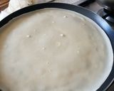 Foto del paso 4 de la receta: Muchos hijos, muchos crepes...😋