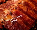 Pas rețetă Coaste de porc la cuptor 1 fotografie