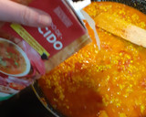 Foto del paso 8 de la receta: Arroz caldoso