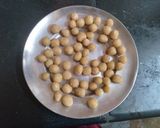 হেমকনিকা পায়েস (hemokonika payesh recipe in Bengali) রেসিপির ধাপ 2 ছবি