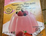 Une image de l'étape 1 de 🌸🎀Flan aux fruits rouge🍒🍓🫐🎀.
