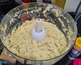 Foto del paso 3 de la receta: Falafel