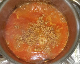 Foto del paso 6 de la receta: Lentejas estofadas con chorizo