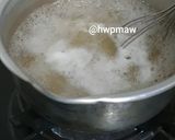 Foto langkah ke 1 dari resep PUDDING 3 LAYER's.