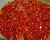 Foto langkah ke 5 dari resep Sambal Jengkol Teri.
