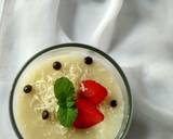 Cara Membuat Sutlac Turkish Rice Pudding 3