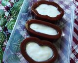 Foto langkah ke 7 dari resep 75. 🍃Puding Coklat Nutrijell.