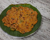 கேரட் ரொட்டி ரெசிபி ஸ்டேப் 8 புகைப்படம்